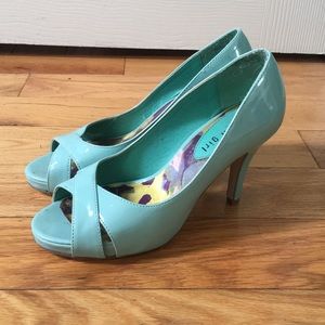 Madden Girl heels